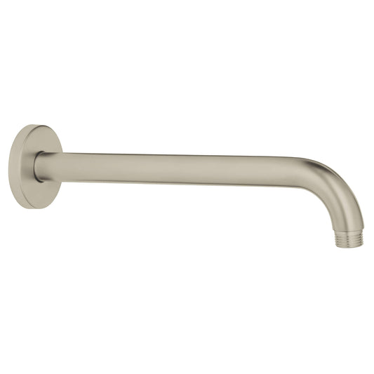 GROHE 28577EN0 Rainshower Brushed Nickel 11 Â¼" Shower Arm