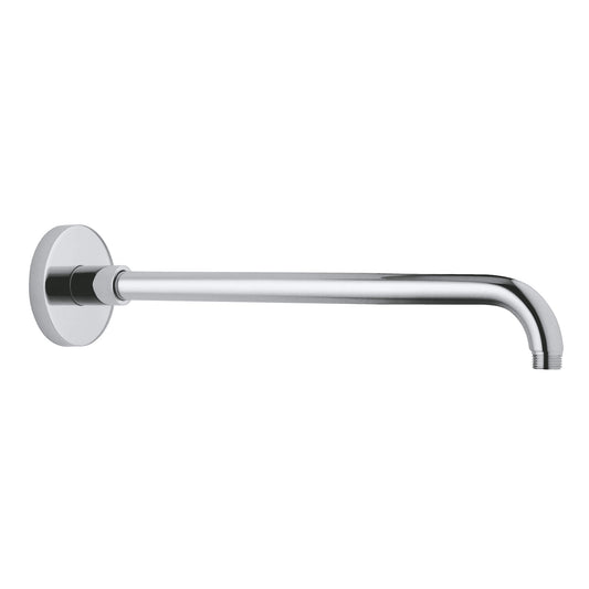 GROHE 28983000 Rainshower Chrome 16" Jumbo Shower Arm