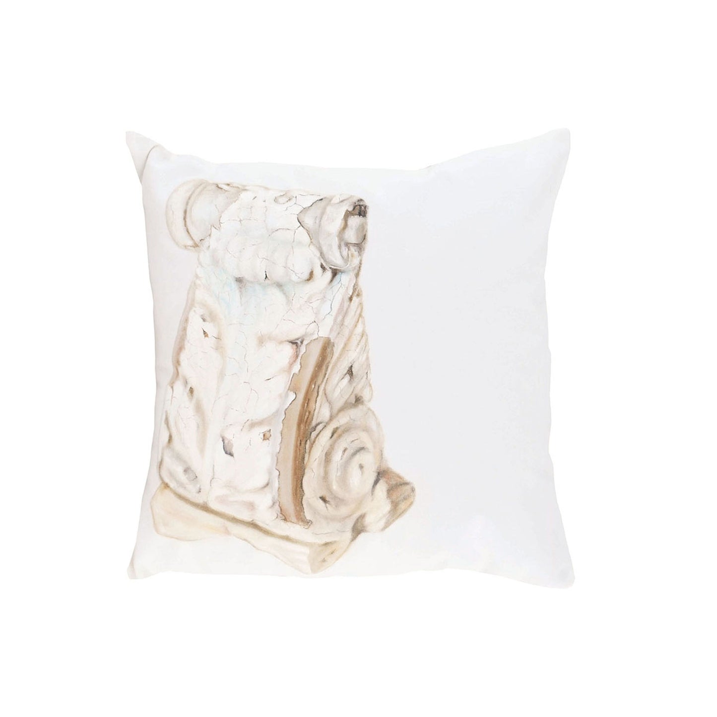 ELK SIGNATURE 2917039 Acanthus Corbel Pillow