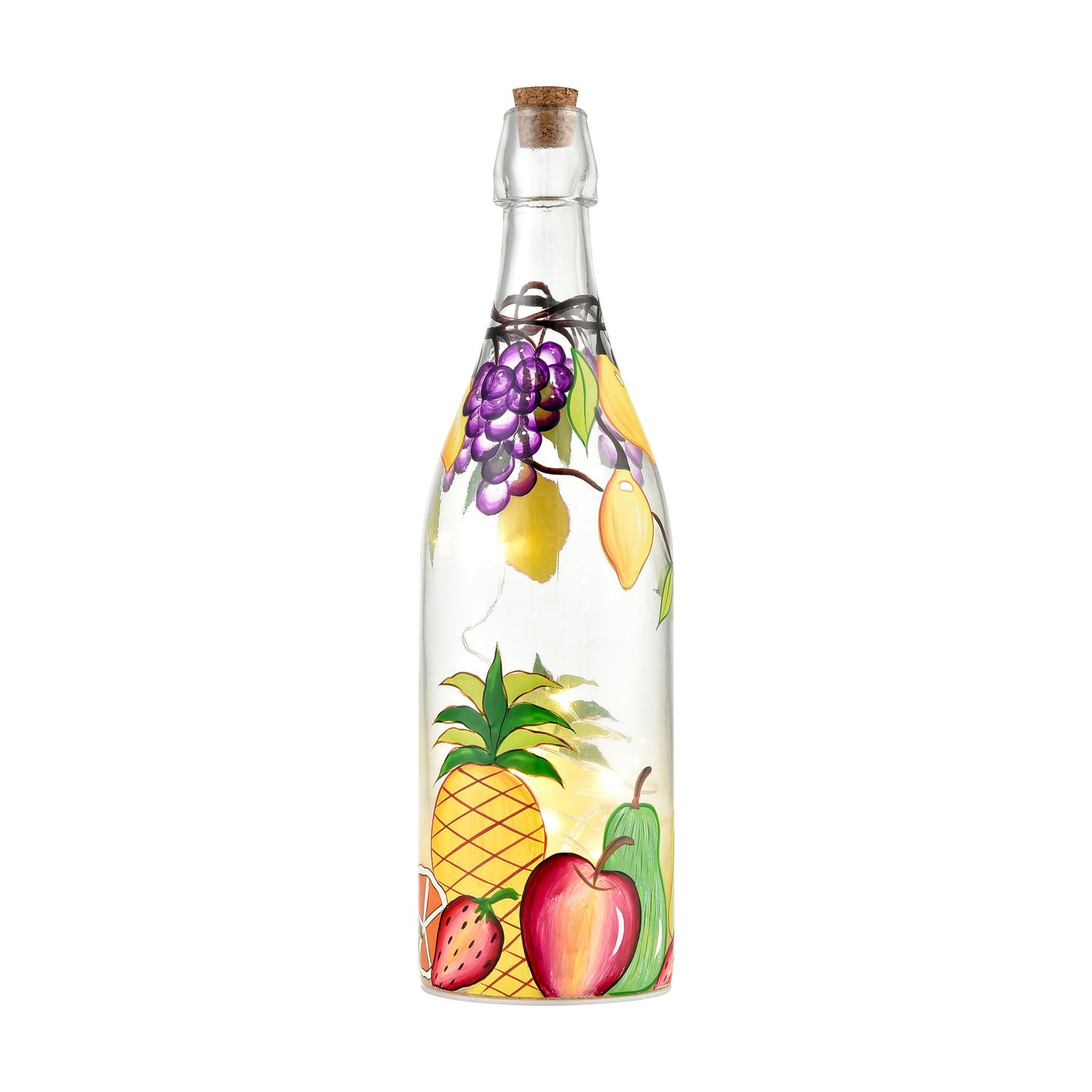 SAN MIGUEL 292545 Fruit Bowl Bottle Lighting