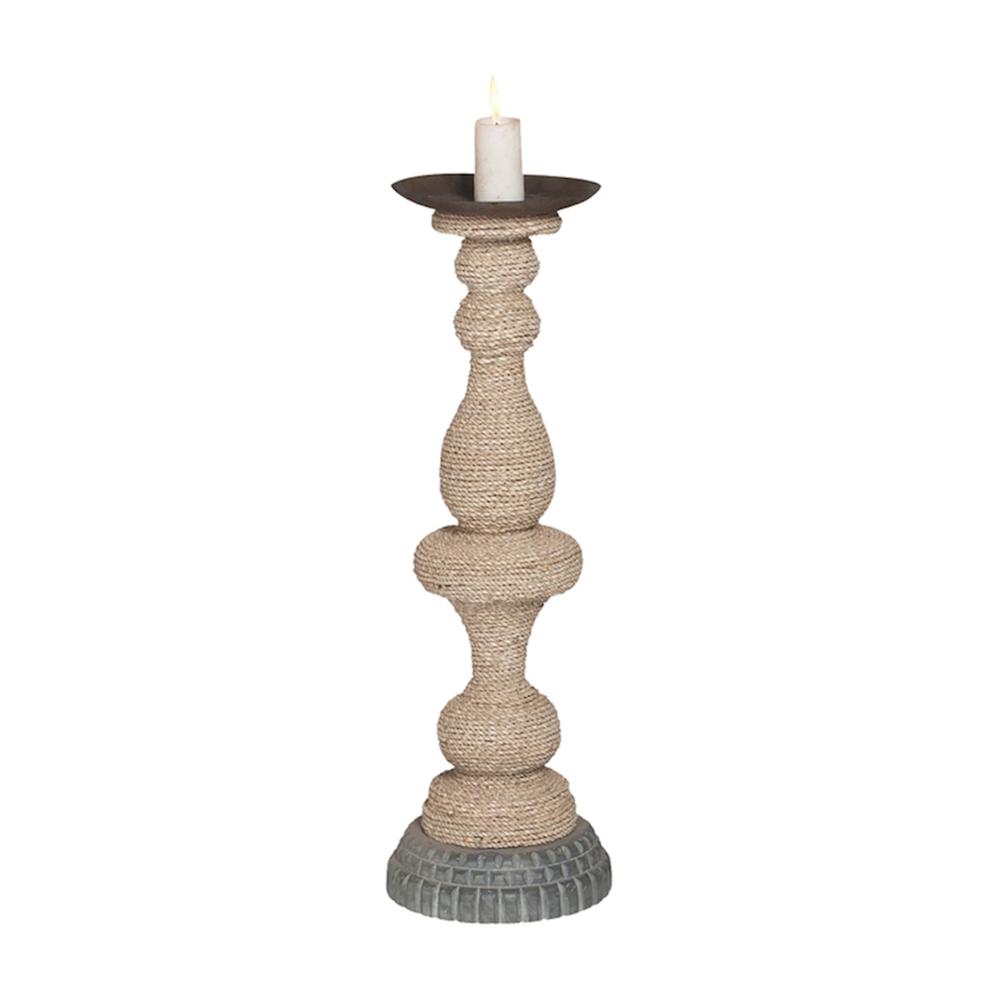 ELK SIGNATURE 301507 LAKE SIDE CANDLE STAND