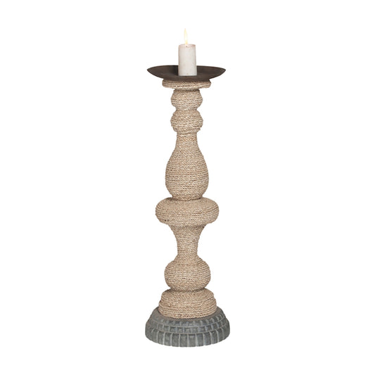 ELK SIGNATURE 301507 LAKE SIDE CANDLE STAND