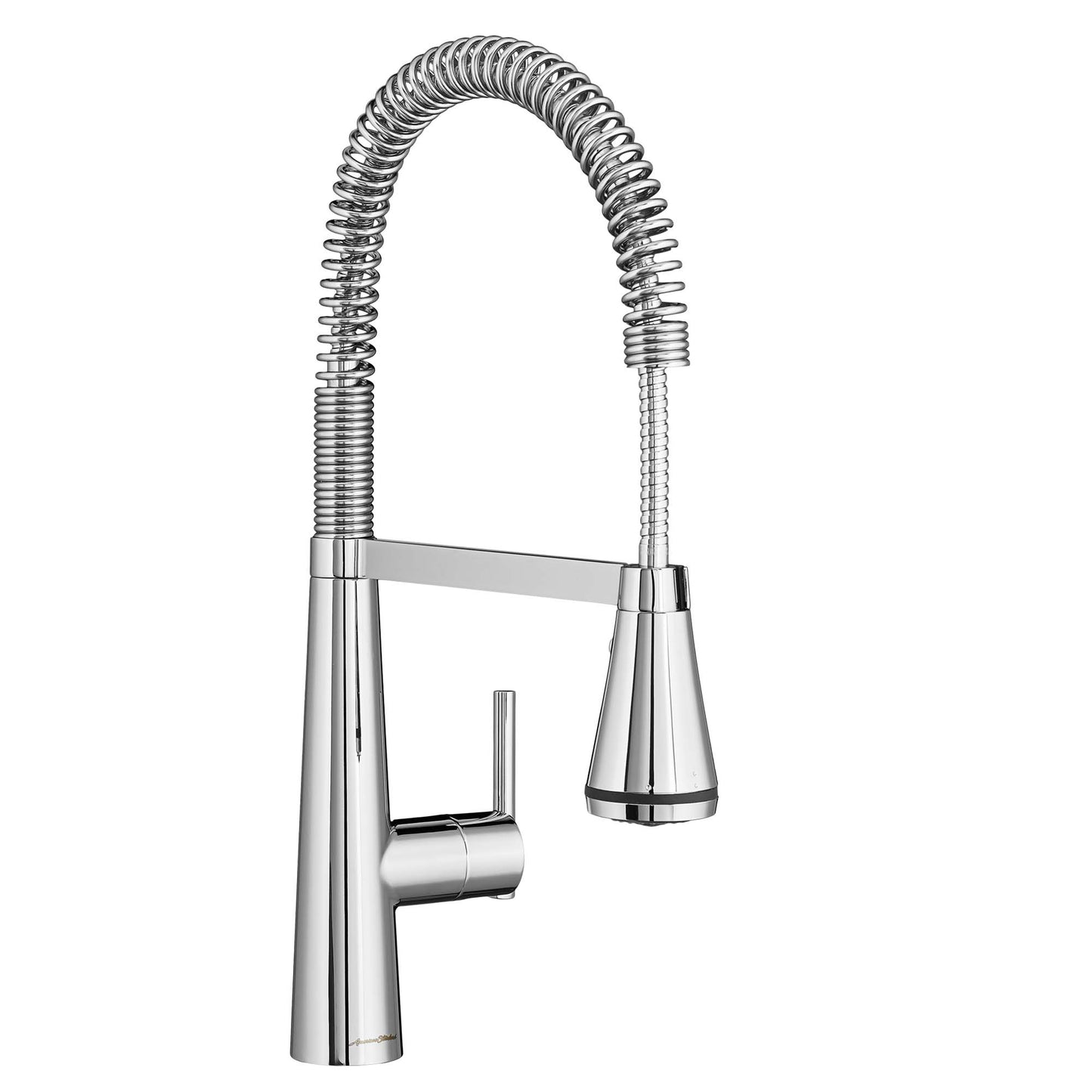 AMERICAN-STANDARD 4932350.002, Edgewater Single-Handle Semi-Pro Multi Spray Kitchen Faucet 1.8 gpm/6.8 L/min in Chrome