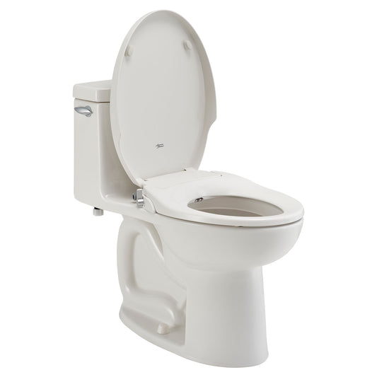 AMERICAN-STANDARD 5900A05GT.020, AquaWash 1.0 Non-Electric SpaLet Bidet Seat With Manual Operation in White