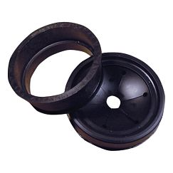 MOEN 3101AMC AMC Kitchen Products 3-Bolt Mount Adapter Kit