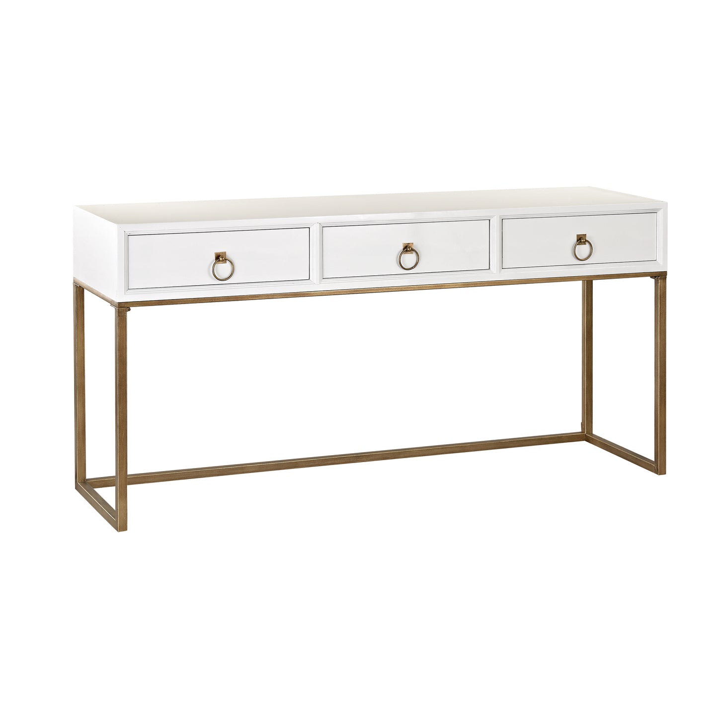 ELK STUDIO 3138-252 Suite Console Table