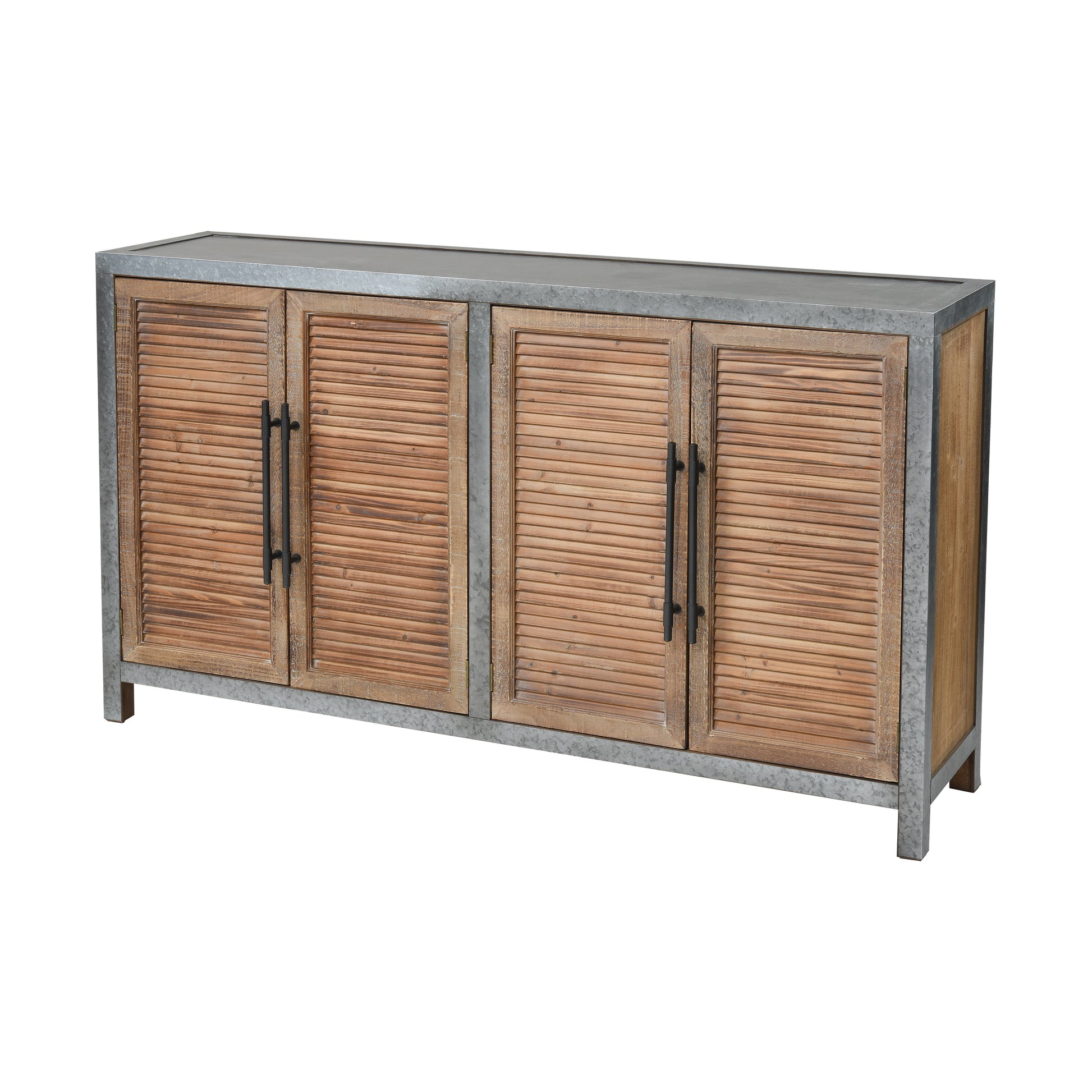 MARKETPLACE 3138-453 Badlands Credenza