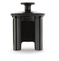MOEN 3158AMC AMC Kitchen Products 3-Bolt Mount Batch Feed Stopper