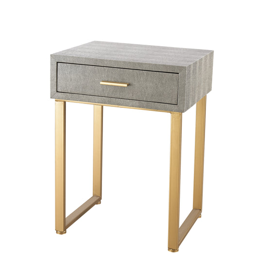 ELK STUDIO 3169-025S Beaufort Point Accent Table