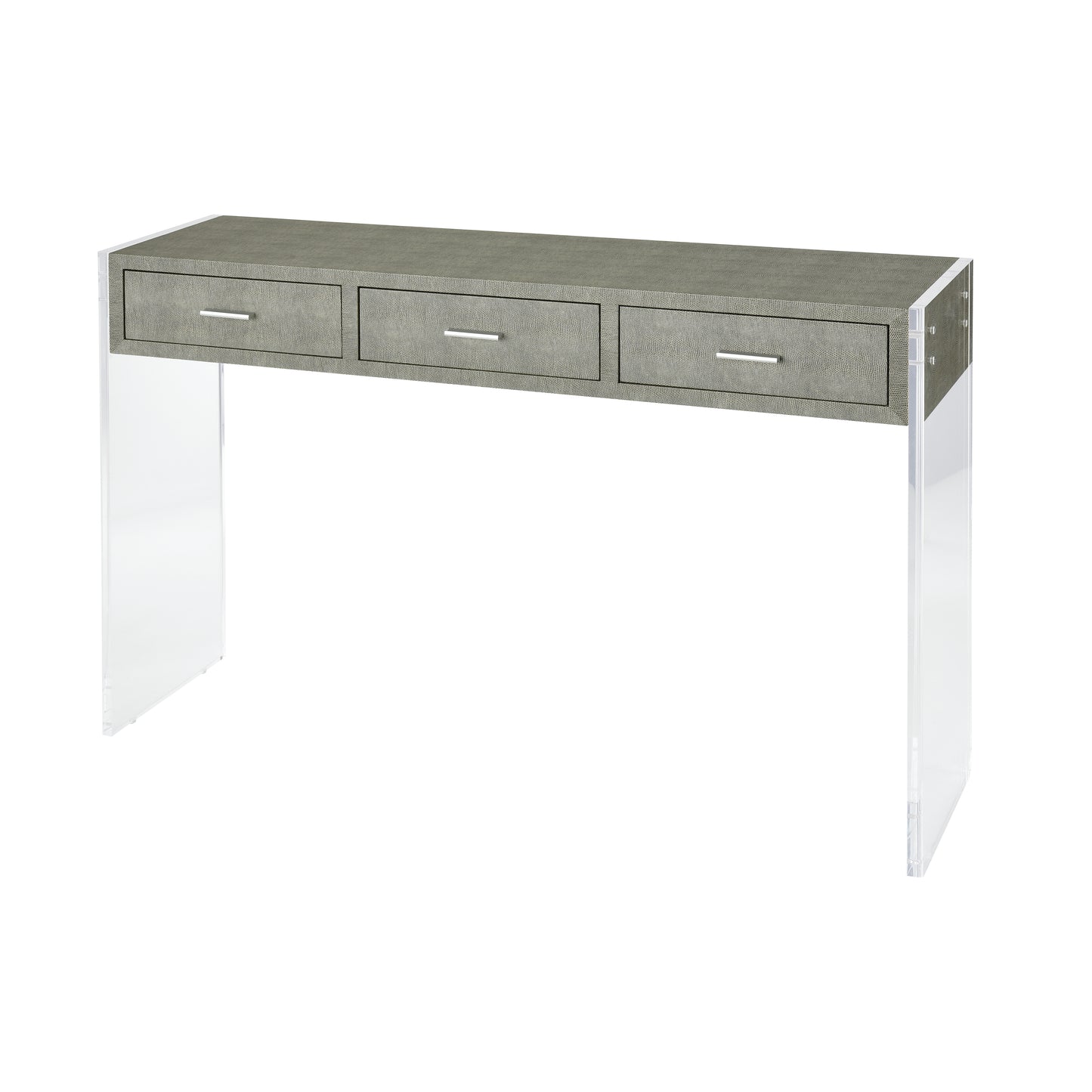 MARKETPLACE 3169-066 Monaco Ville Console Table