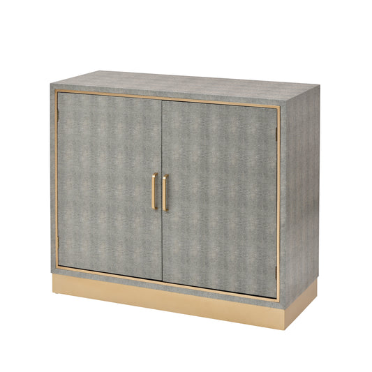 MARKETPLACE 3169-100 Sands Point Cabinet - 2 Door