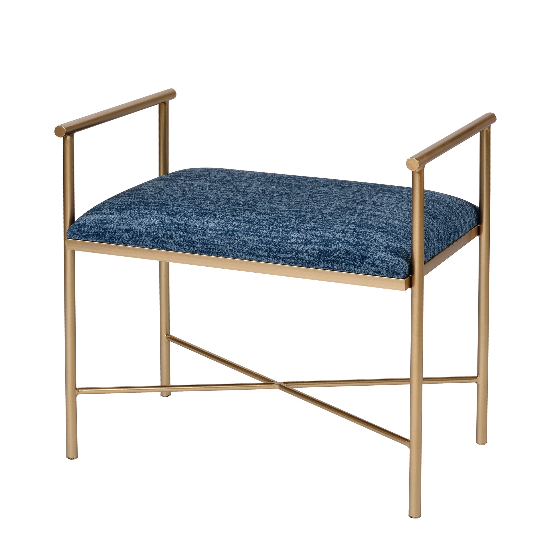 MARKETPLACE 3169-105 Blue Grand Bench