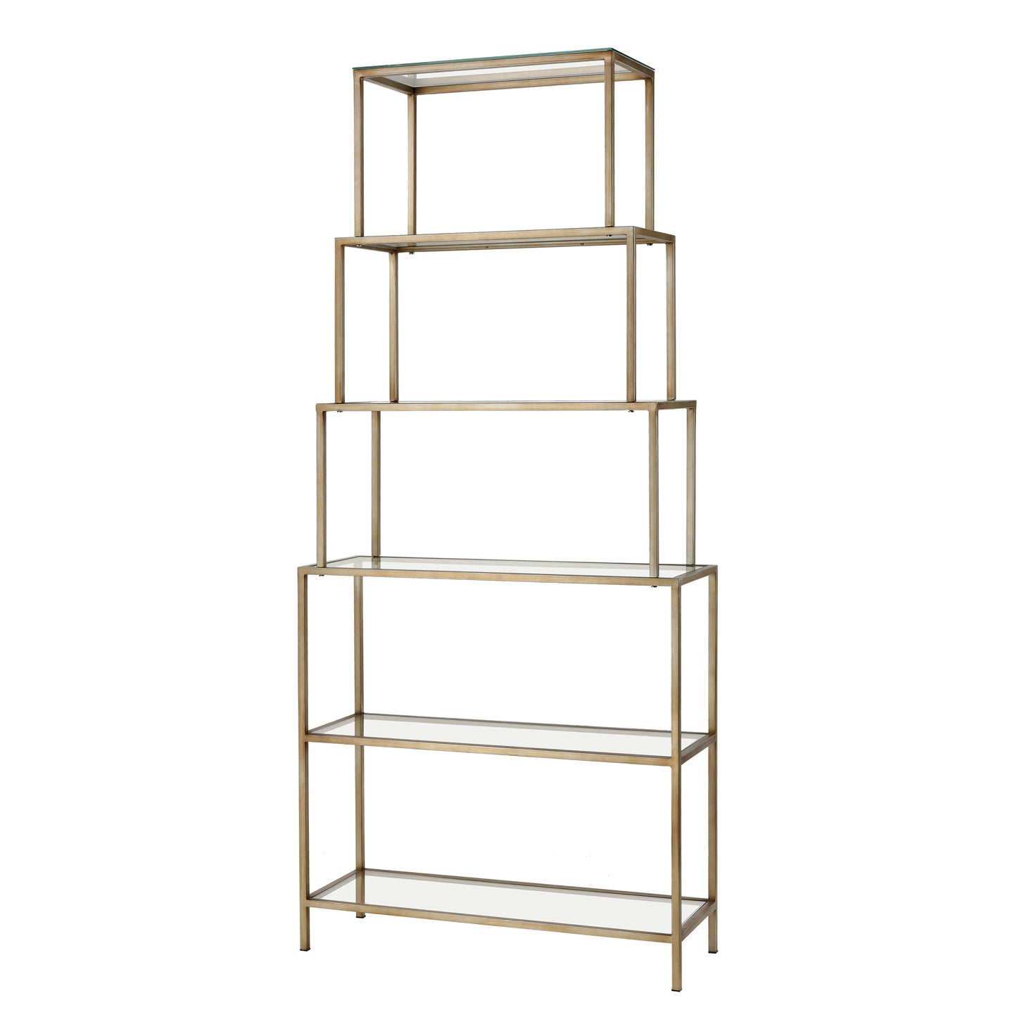 ELK SIGNATURE 3169-122 Louisville Bookcase