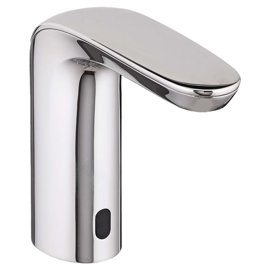 AMERICAN-STANDARD 775B105.295, NextGen Selectronic Touchless Faucet, Base Model, 0.5 gpm/1.9 Lpm in Brushed Nickel