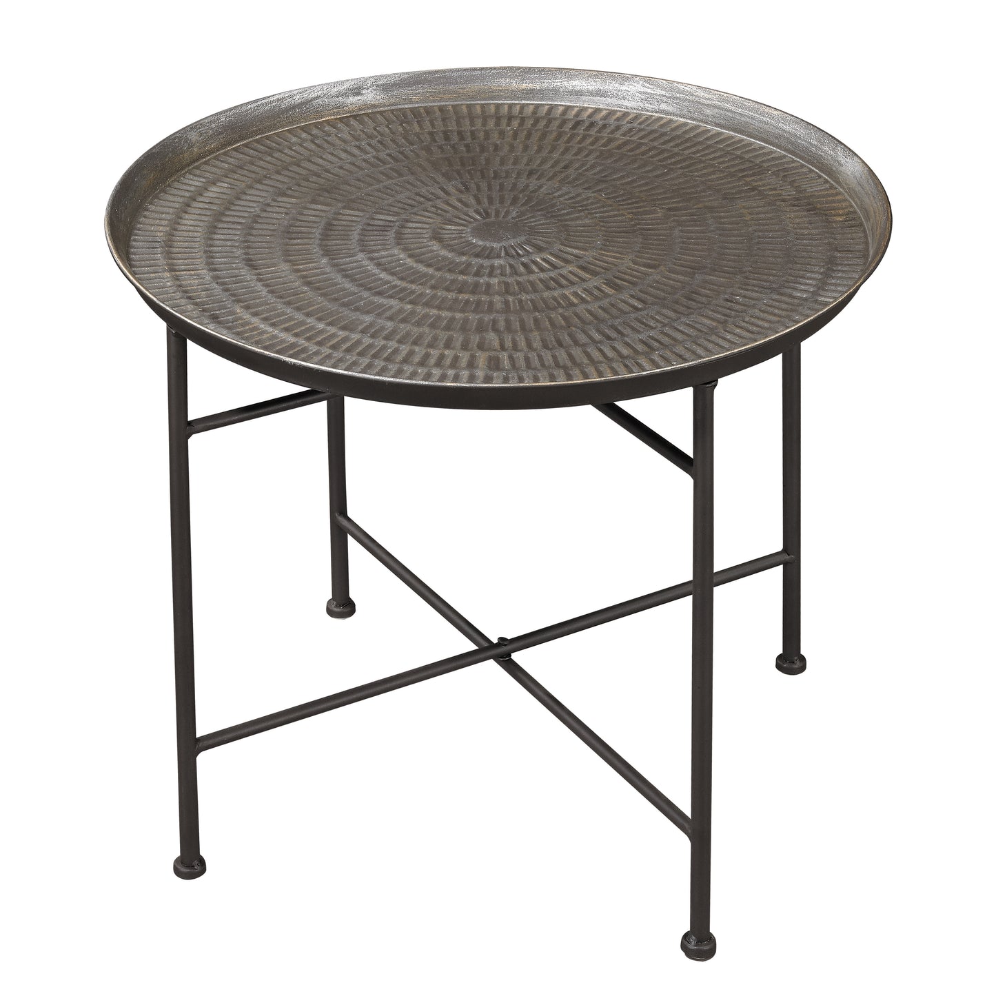 ELK STUDIO 3200-009 Ignition Accent Table