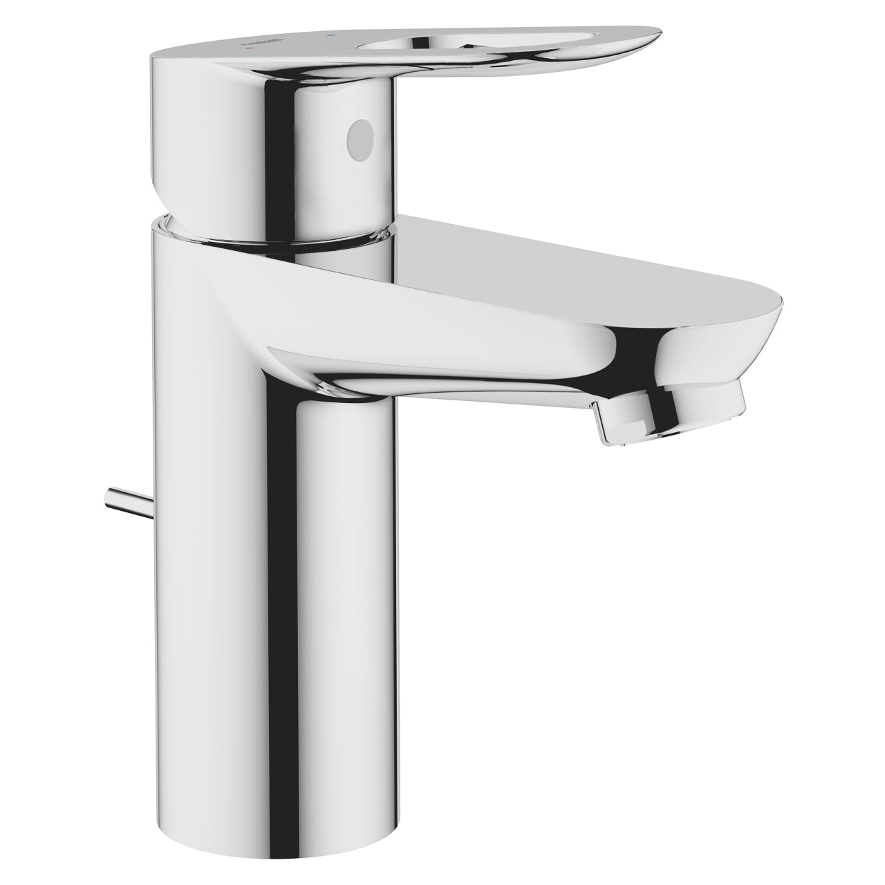 GROHE 32814000 Bauloop Chrome BauLoop Ohm Basin