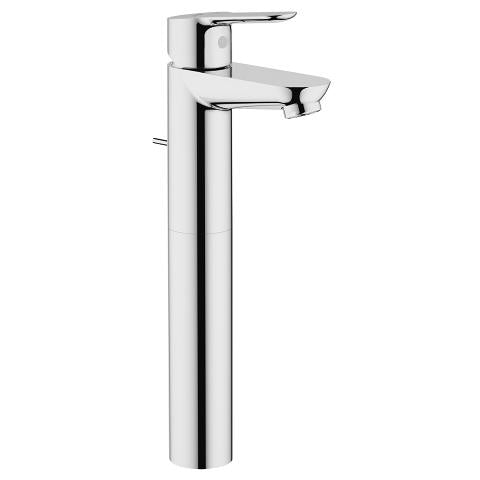 GROHE 32860000 Bauedge Chrome Bauedge Ohm Vessel Fitting