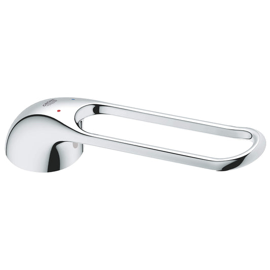 GROHE 32871000 Euroeco Chrome 5-5/16" Lever
