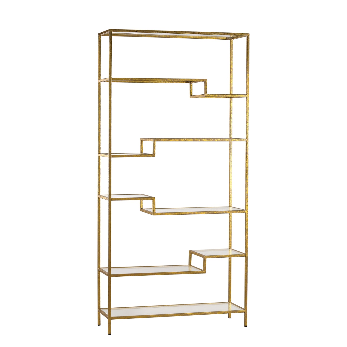 ELK STUDIO 351-10209 Vanguard Shelf