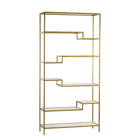 ELK STUDIO 351-10209 Vanguard Shelf