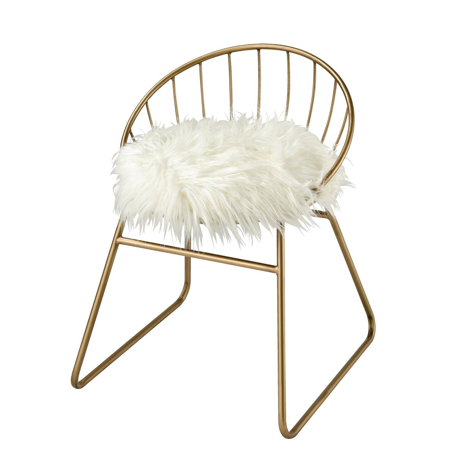 MARKETPLACE 351-10558 Nuzzle Chair