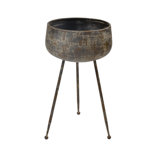 ELK STUDIO 351-10742 Kyoto Tripod Vessel