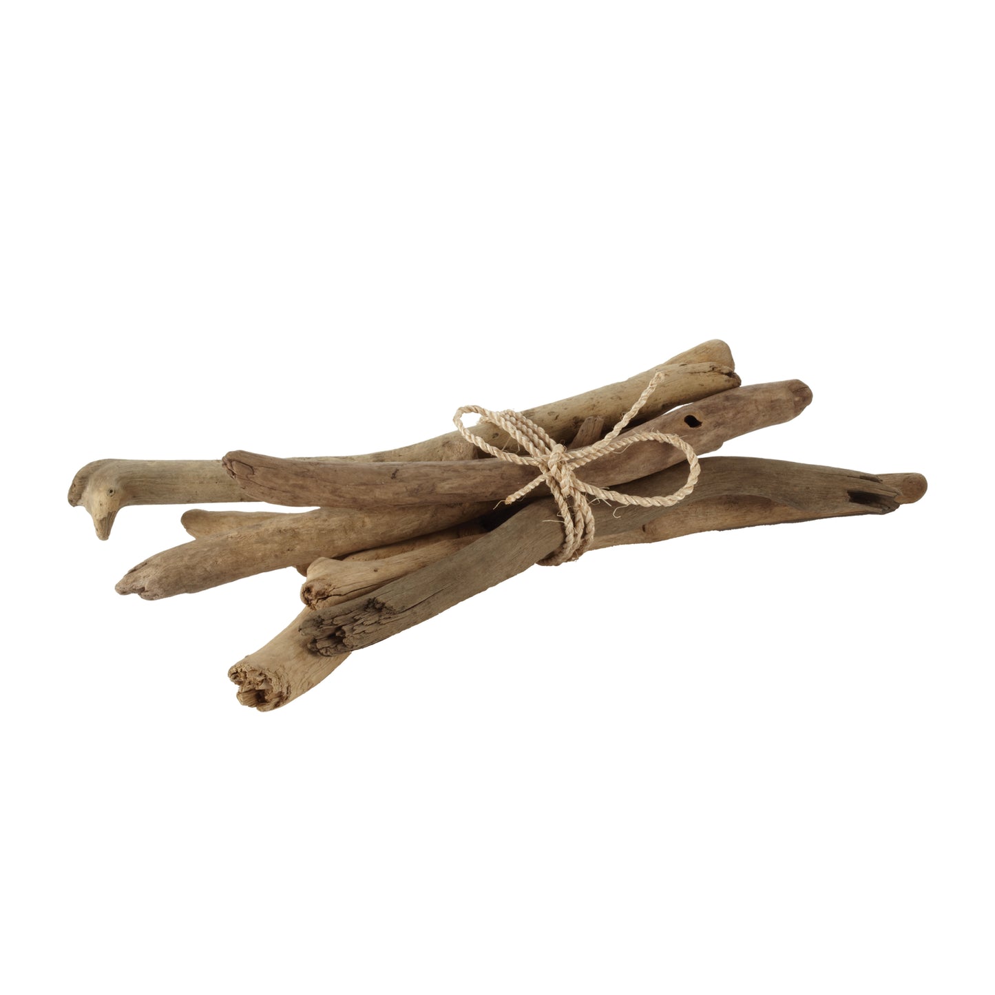 ELK STUDIO 356012 Driftwood Bundle Decorative Object