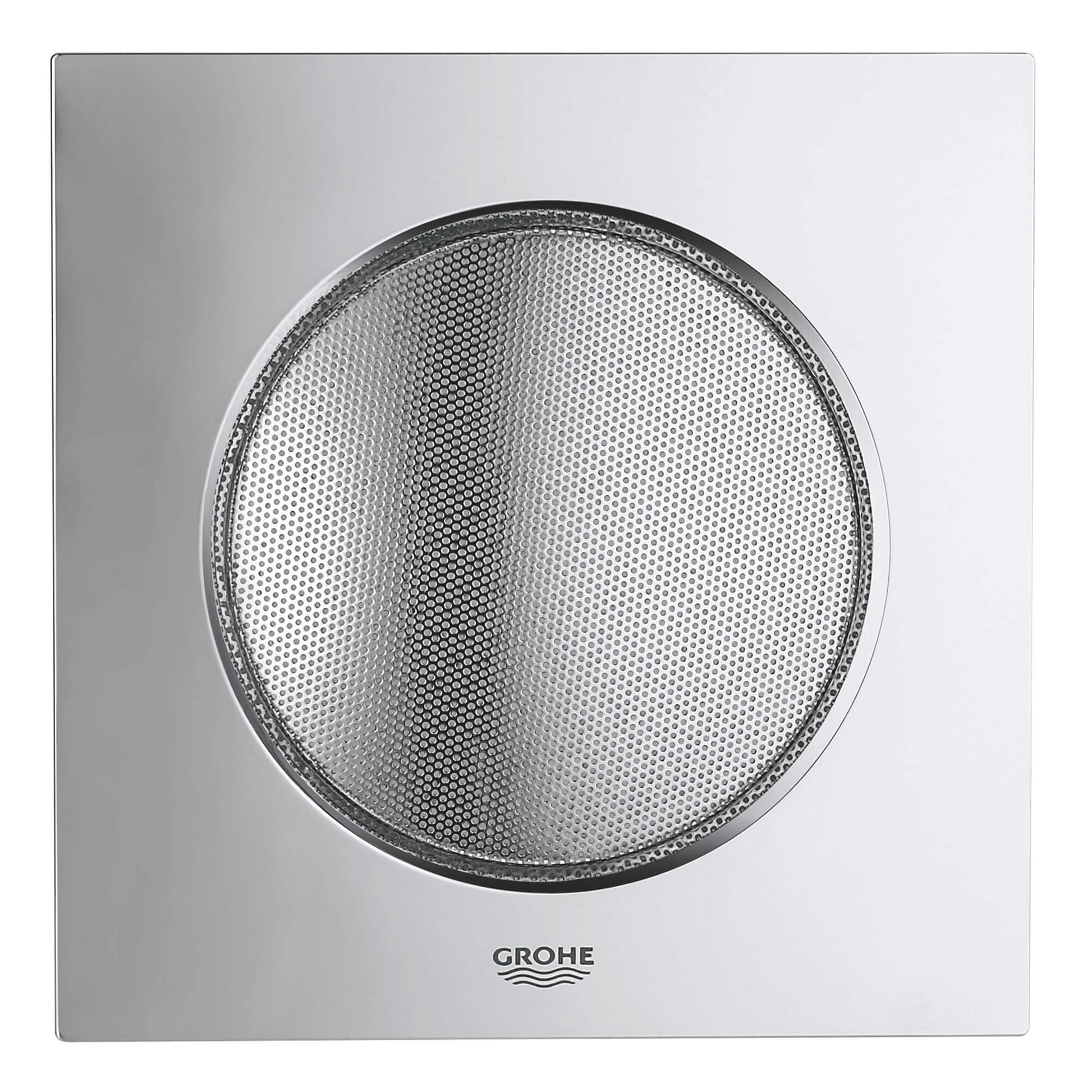 GROHE 36360000 F-Digital Chrome Sound Set