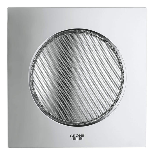 GROHE 36360000 F-Digital Chrome Sound Set