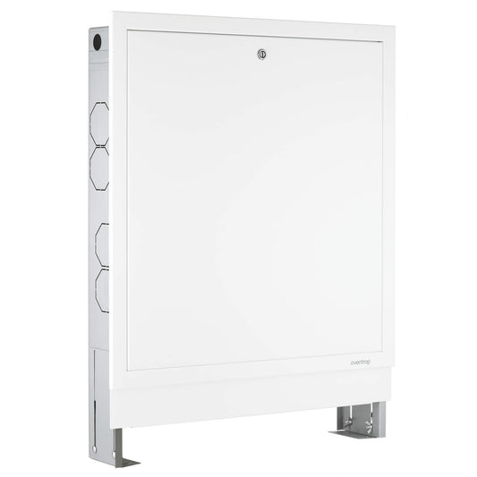 GROHE 36367000 F-Digital Chrome Rough-In Set Base Unit Box