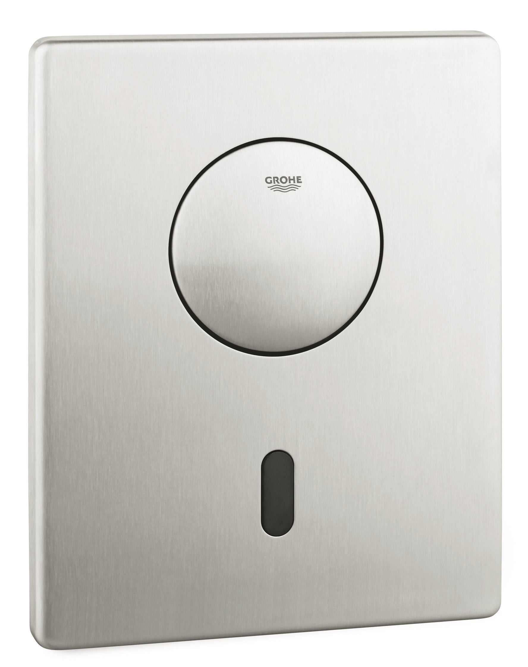 GROHE 37419SD0 Tectron Stainless Steel, Brushed Tectron Skate 240V