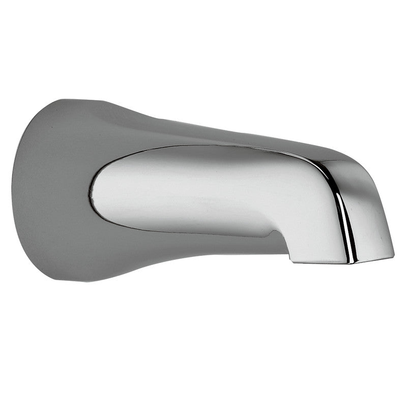 MOEN 3804 Chrome Nondiverter Spouts