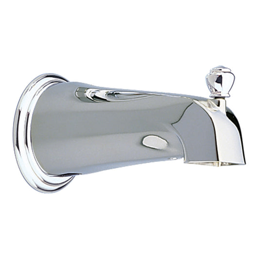 MOEN 3807 Monticello Chrome Diverter Spouts