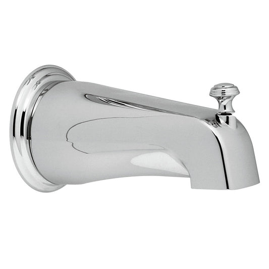 MOEN 3808 Chrome Diverter Spouts