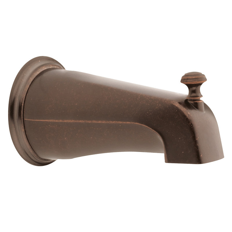 MOEN 3808ORB Kingsley Oil Rubbed Bronze Diverter Spouts