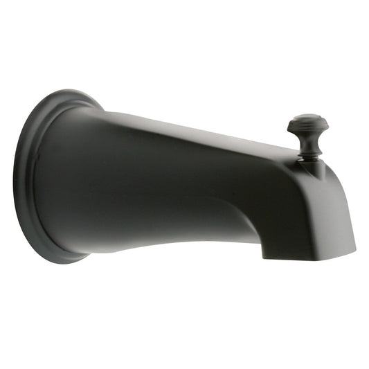 MOEN 3808WR Wrought Iron Diverter Spouts