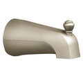 MOEN 3809BN Brushed Nickel Diverter Spouts
