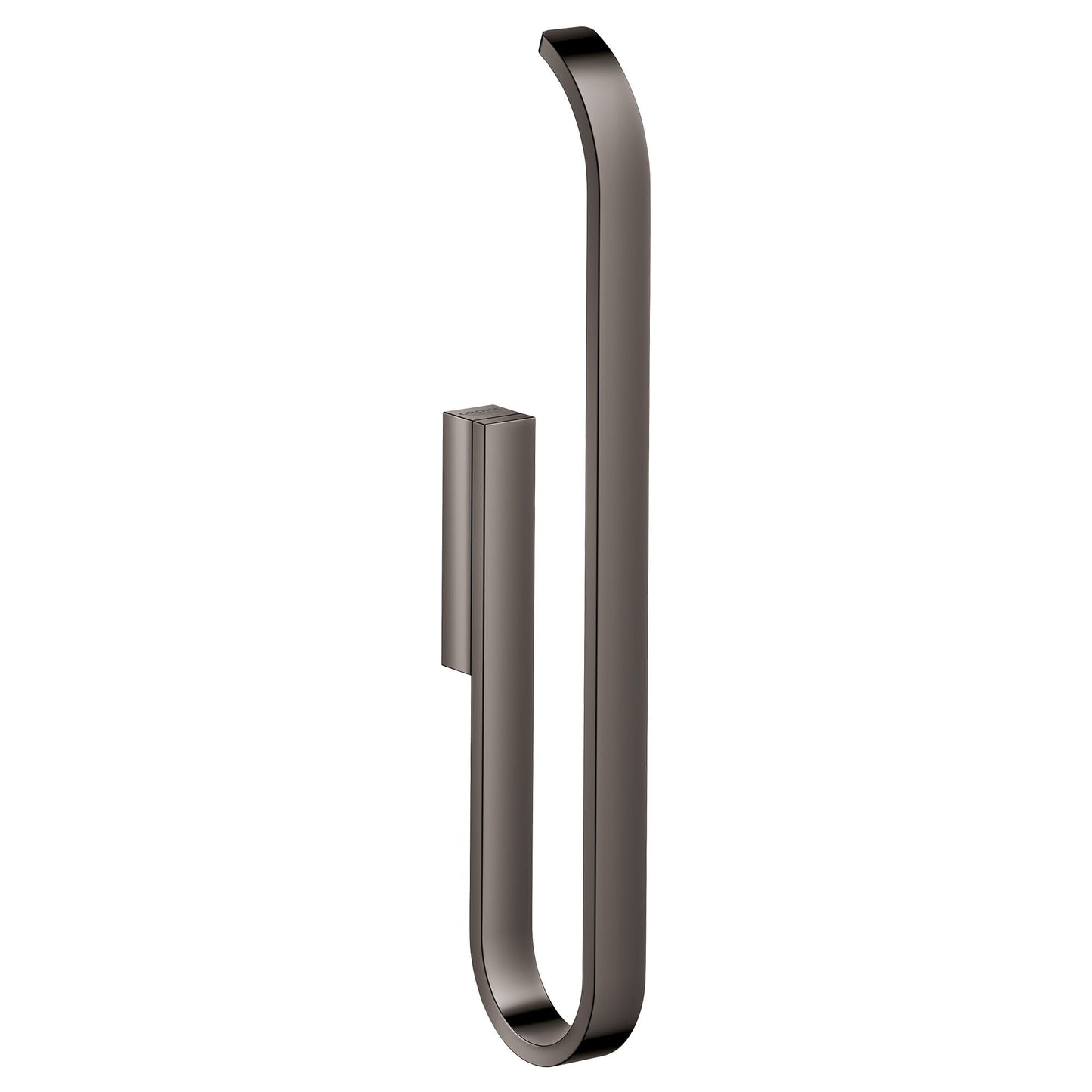 GROHE 41067A00 Selection Hard Graphite Paper Holder