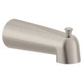 MOEN 3853SRN Spot Resist Brushed Nickel Diverter Spouts
