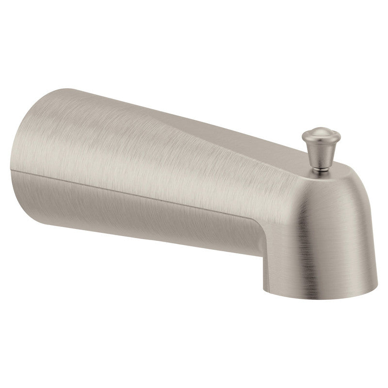 MOEN 3853SRN Spot Resist Brushed Nickel Diverter Spouts