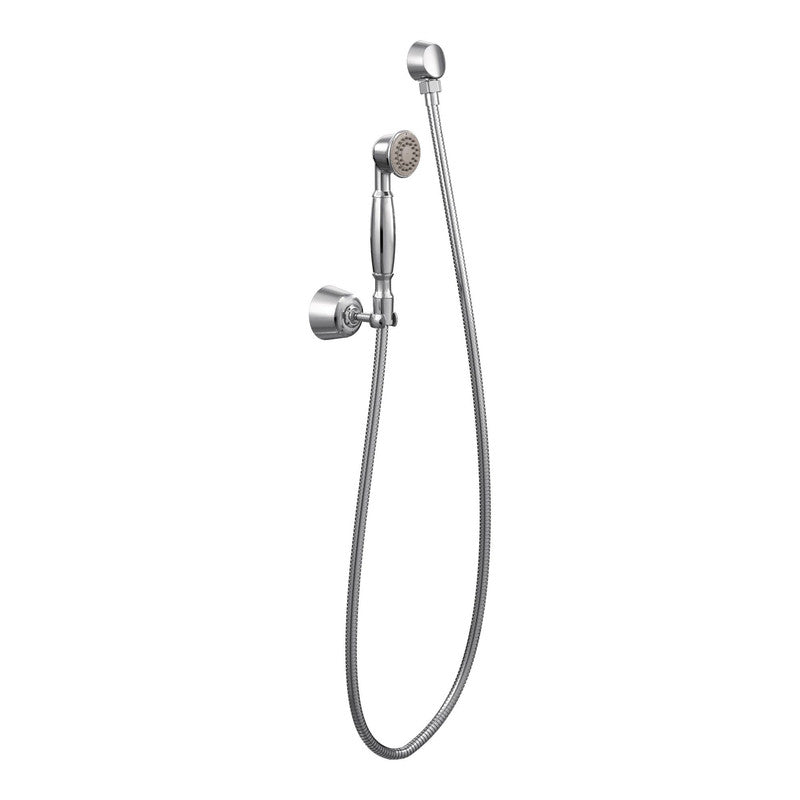 MOEN 3861EP Chrome Eco-Performance Showerhead