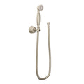 MOEN 3861EPBN Brushed Nickel Eco-Performance Showerhead