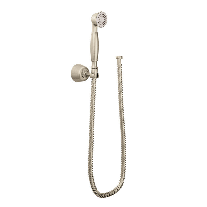 MOEN 3861EPBN Brushed Nickel Eco-Performance Showerhead