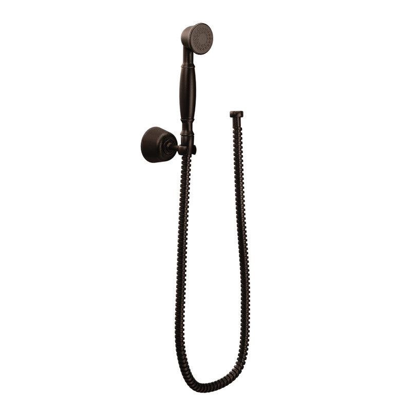 MOEN 3861EPORB Oil Rubbed Bronze Eco-Performance Showerhead