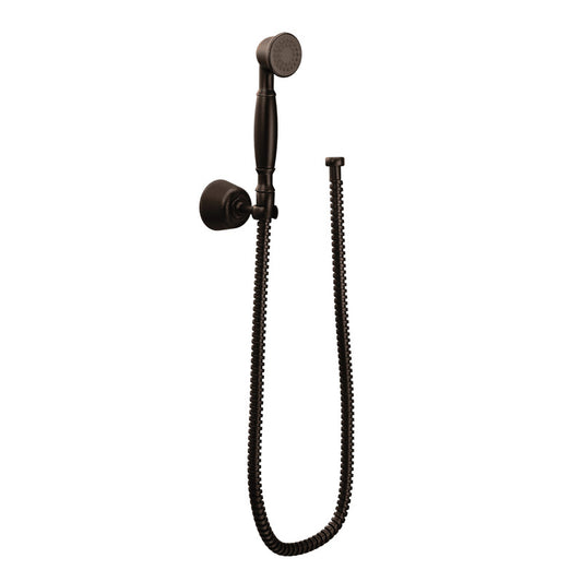 MOEN 3861EPORB Oil Rubbed Bronze Eco-Performance Showerhead