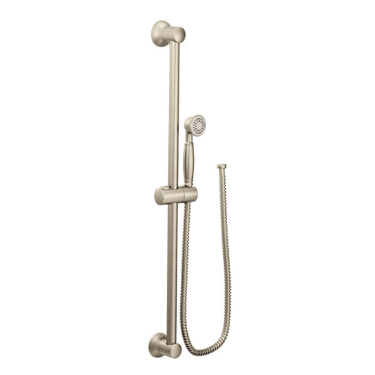 MOEN 3869EPBN Brushed Nickel Eco-Performance Handshower