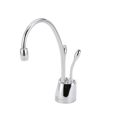 INSINKERATOR F-HC1100C HC1100 Chrome  Faucet