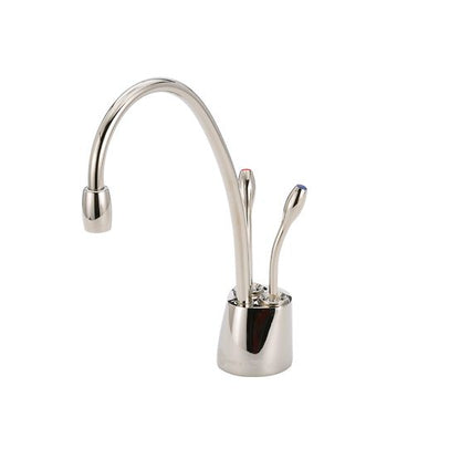 INSINKERATOR F-HC1100PN HC1100 Polished Nickel Faucet