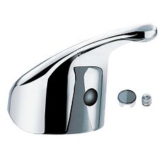 MOEN 40000 Handle Kit In Chrome