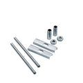 MOEN 40004 Handle Kit In Chrome